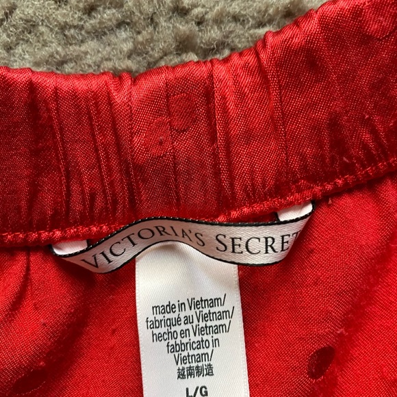 Victoria’s Secret pj bottoms - Picture 3 of 4